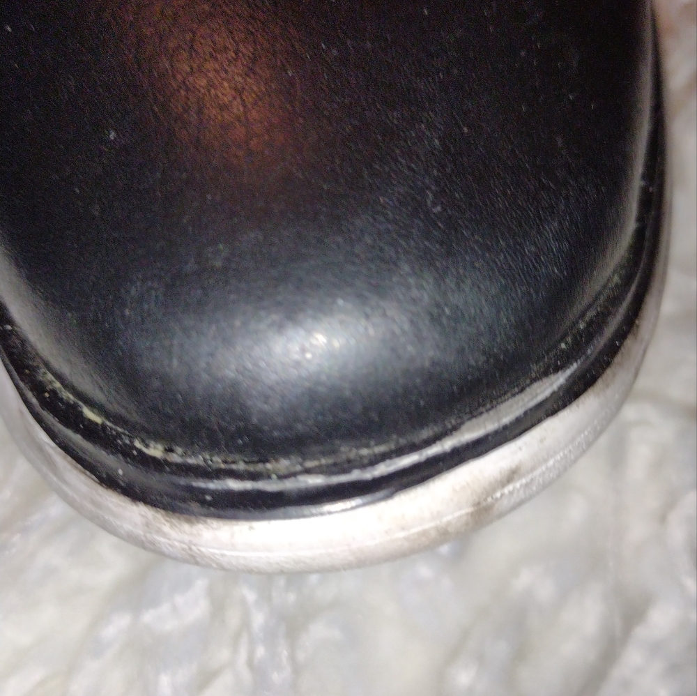 Calvin Klein oxfords - Picture 4 of 14